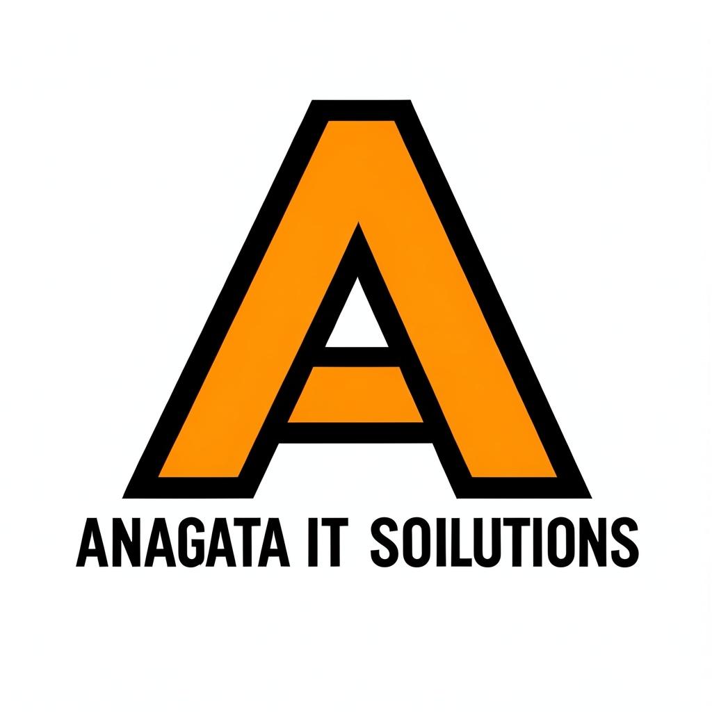 Anagata IT Solutions