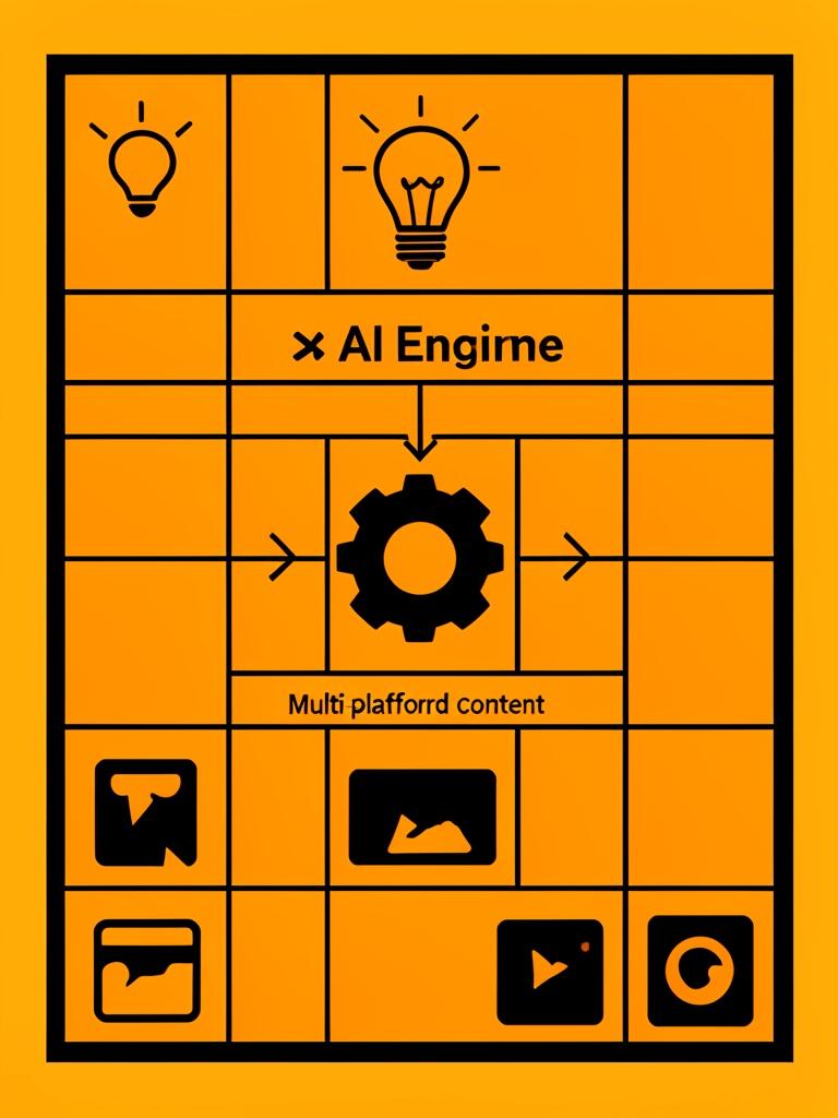 Content Velocity: Automating Your Marketing Engine for MSMEs